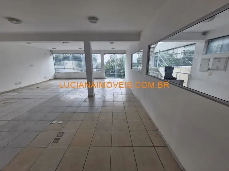 Imóvel para aluguel e venda possui 511 metros quadrados em Vila Romana - São Paulo - SP - Foto 9