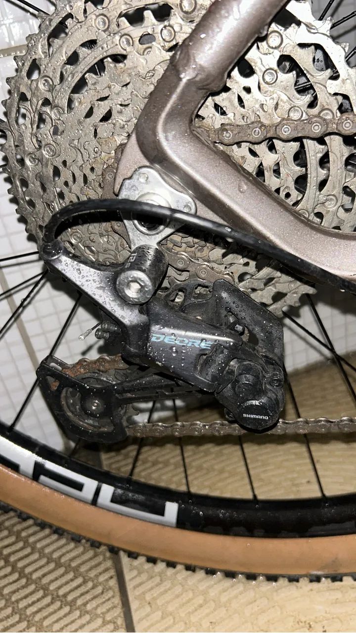 Bicicleta RAVA 29 super nova 4.800,00 - Foto 5