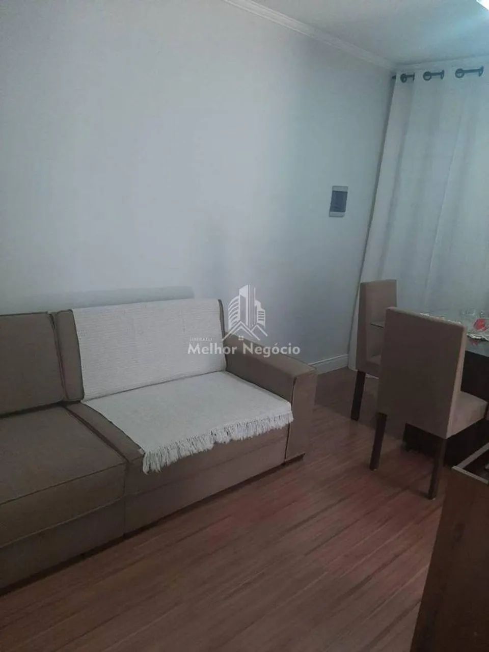 Casa à venda em Campinas, Residencial Cosmos, com 2 quartos, com 90 m² - Foto 4