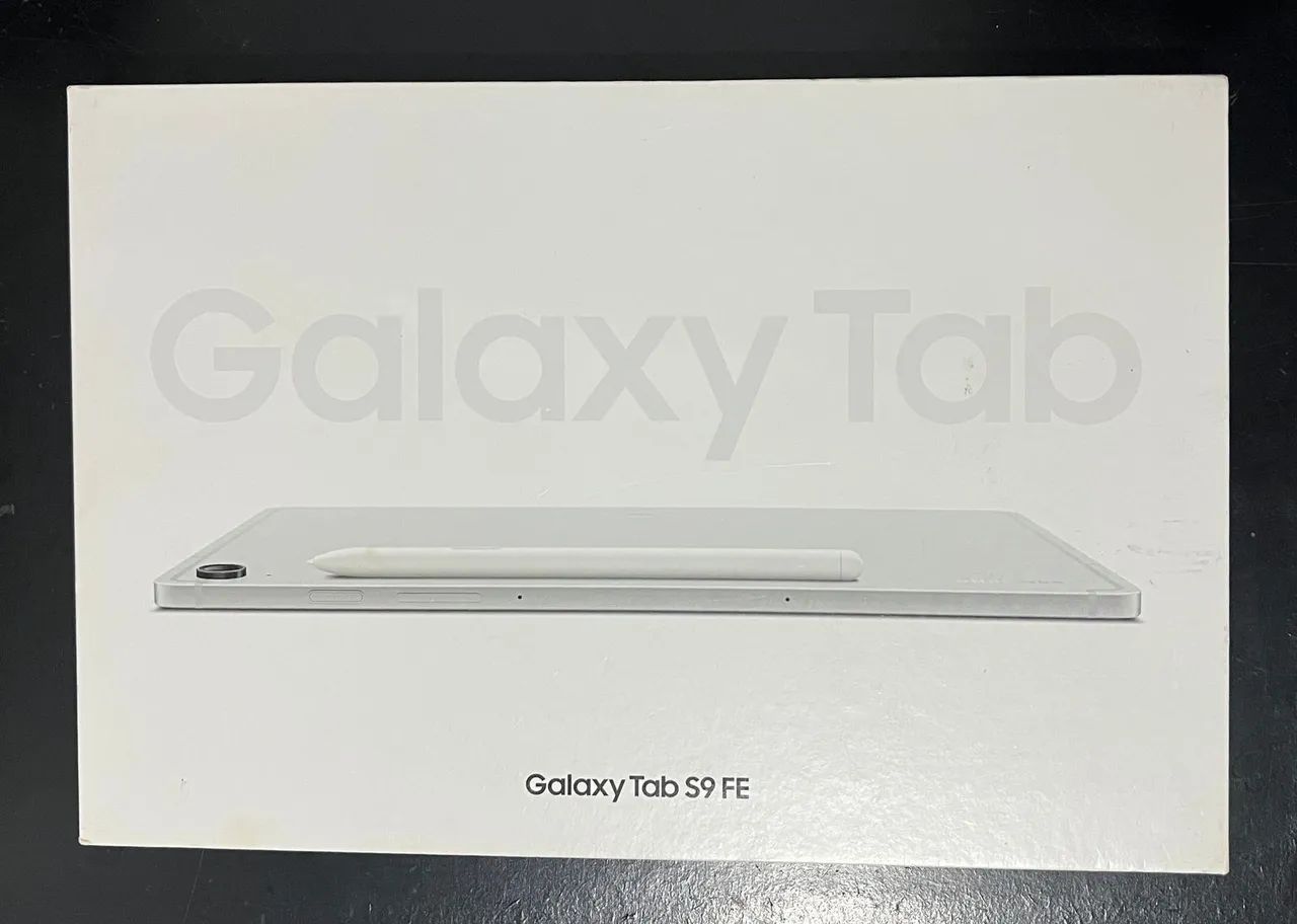 Tab S9 FE - Foto 5