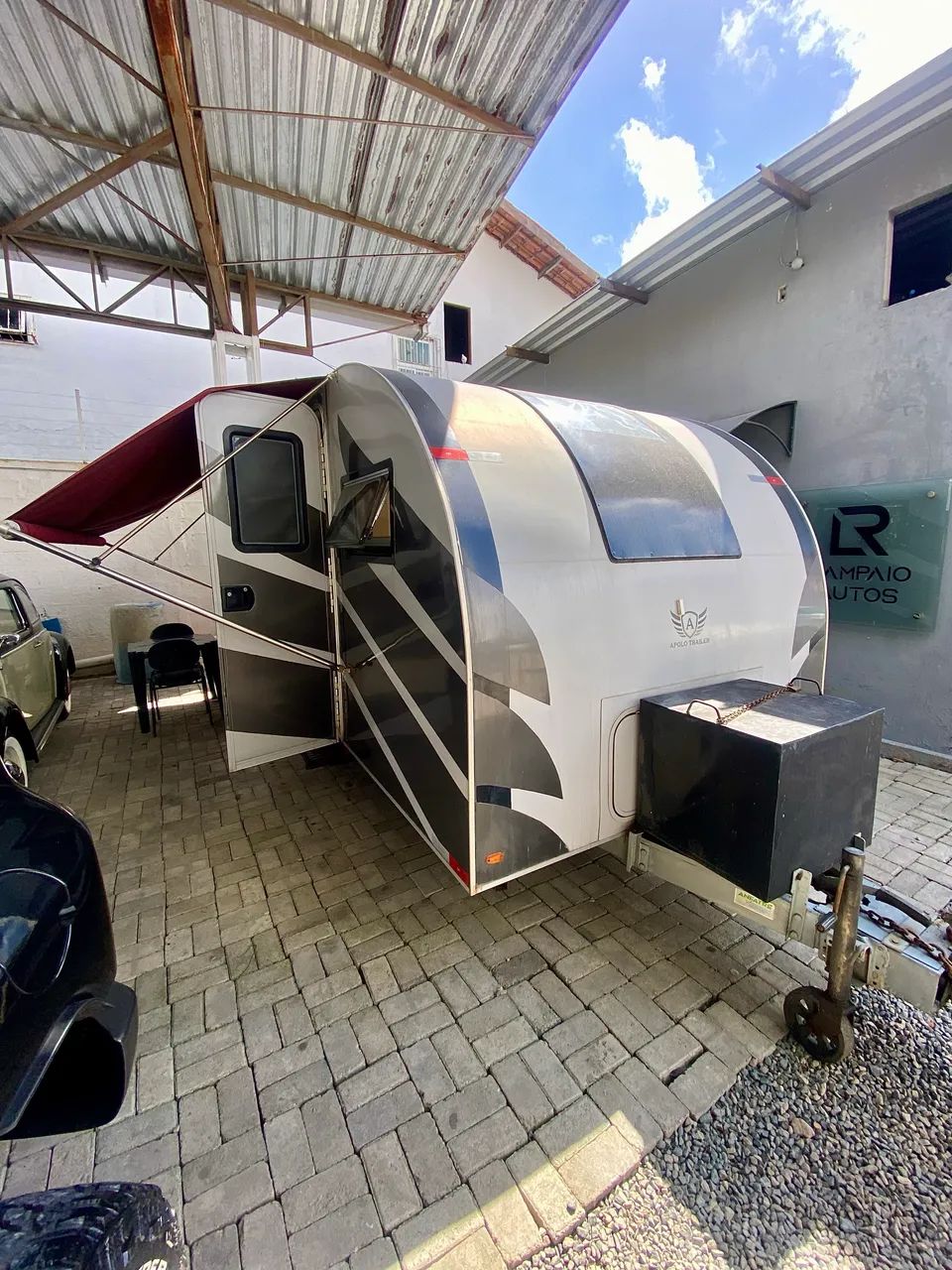Trailer / Motorhome - Foto 2