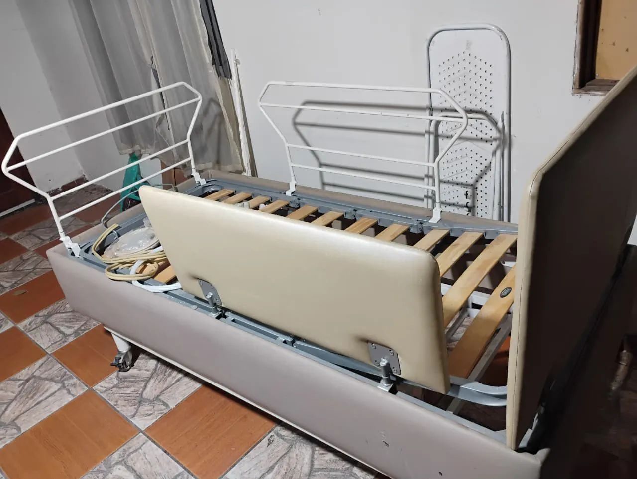 Cama elétrica Pilate  - Foto 4