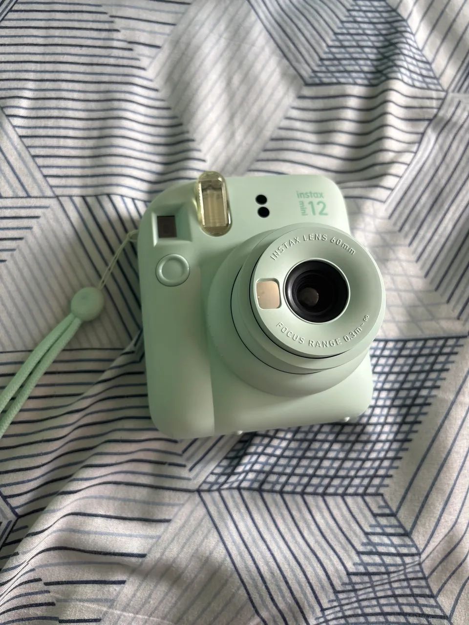 Instax mini 12 - Foto 5