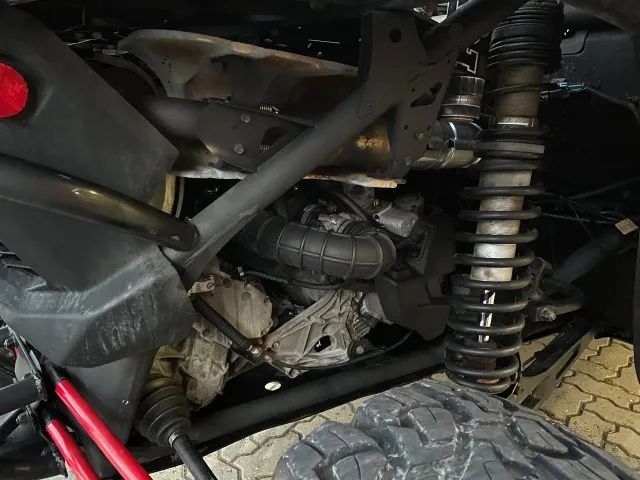 BRP Can-Am Maverick 2018 900CC - Foto 5