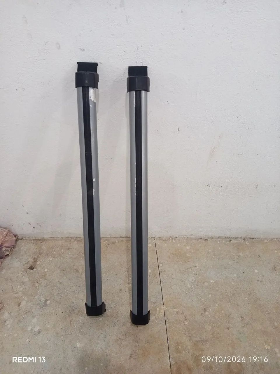Bagageiro Rack de Alumínio  - Foto 2