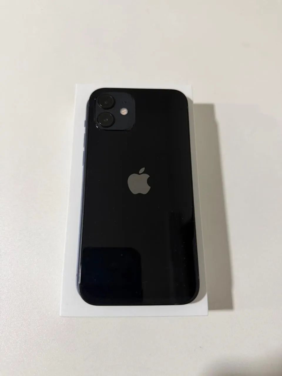 Iphone 12 - 128gb - Excelente Estado  - Foto 2