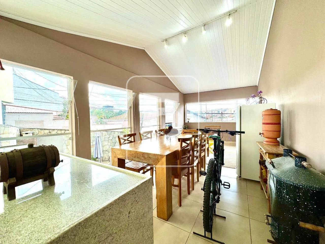 Casa a Venda em Conselheiro Lafaiete - Foto 5