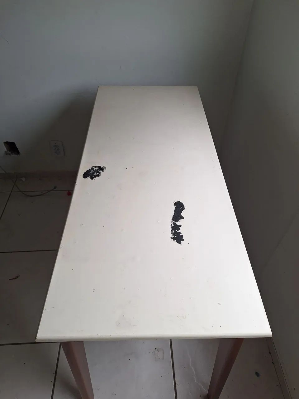 Mesa escrivaninha - Foto 3