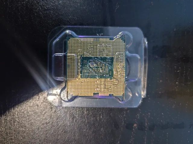 Processador I3 10100F - Foto 3