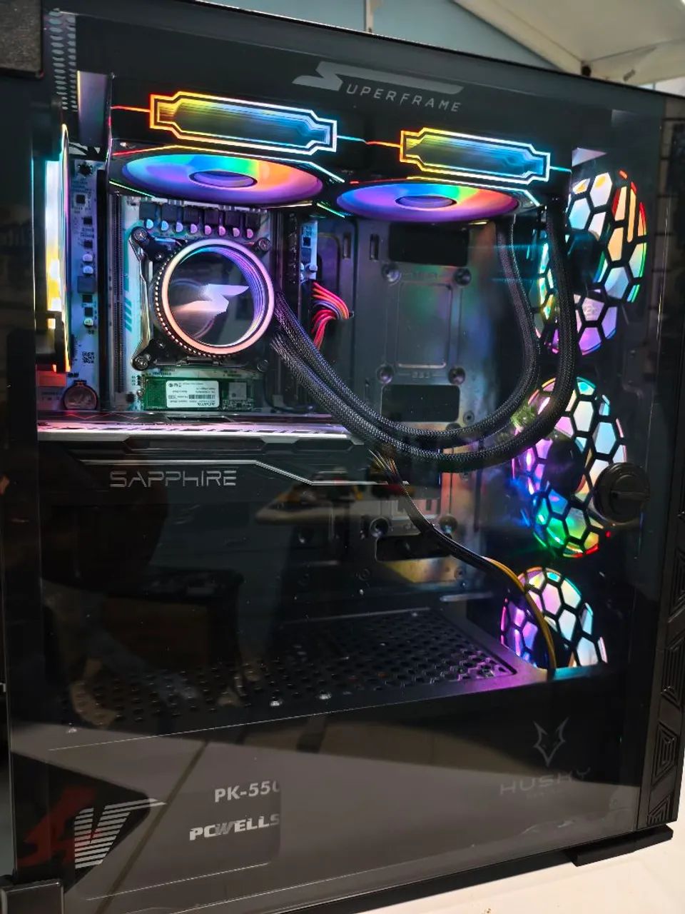 PC Gamer - Foto 5