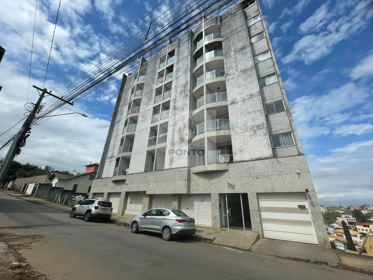 APARTAMENTO A VENDA BAIRRO MANOEL CORREA
