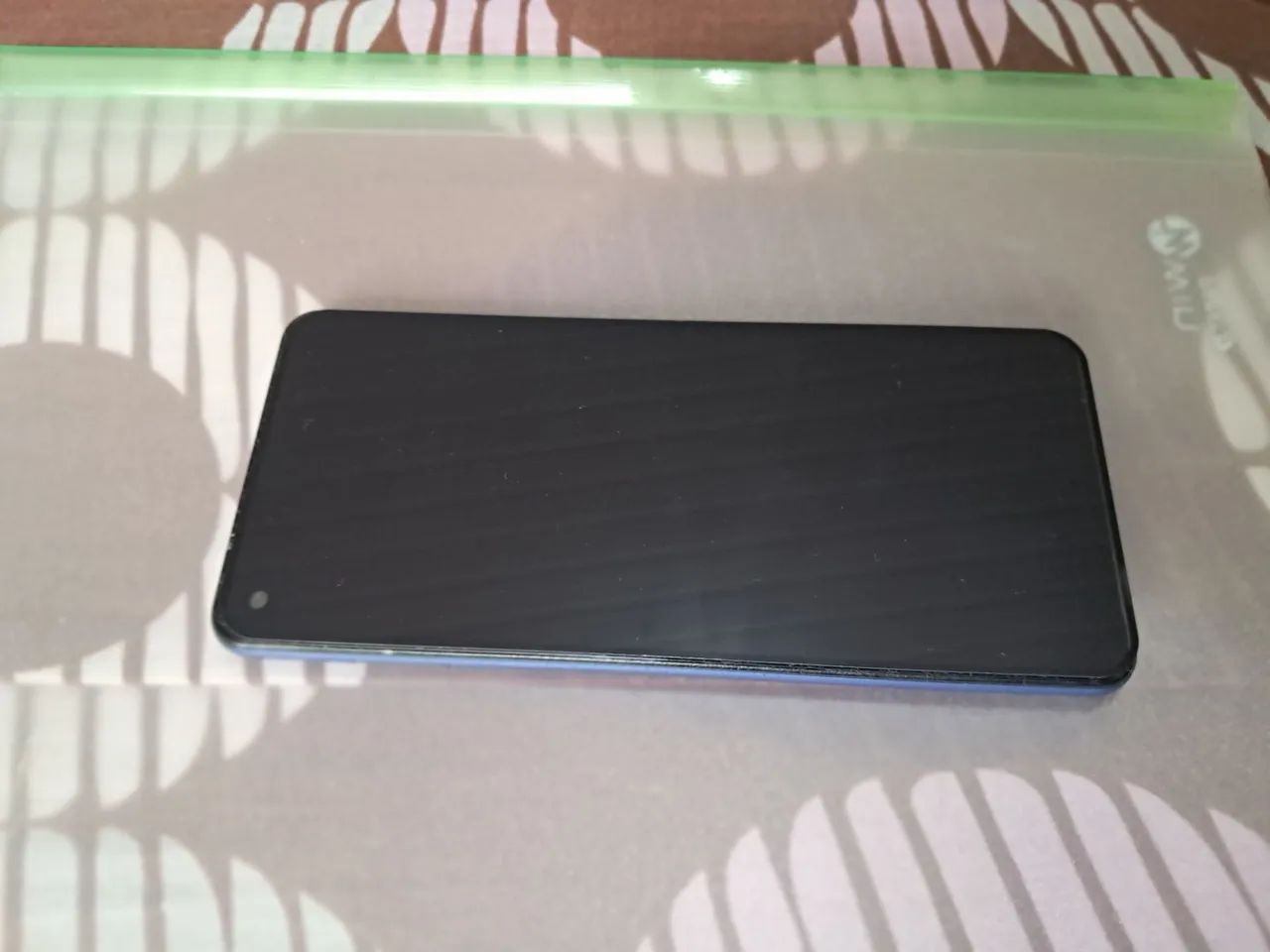 smartphone Samsung A 21s dúvidas entrar em contato no WhatsApp *  - Foto 3