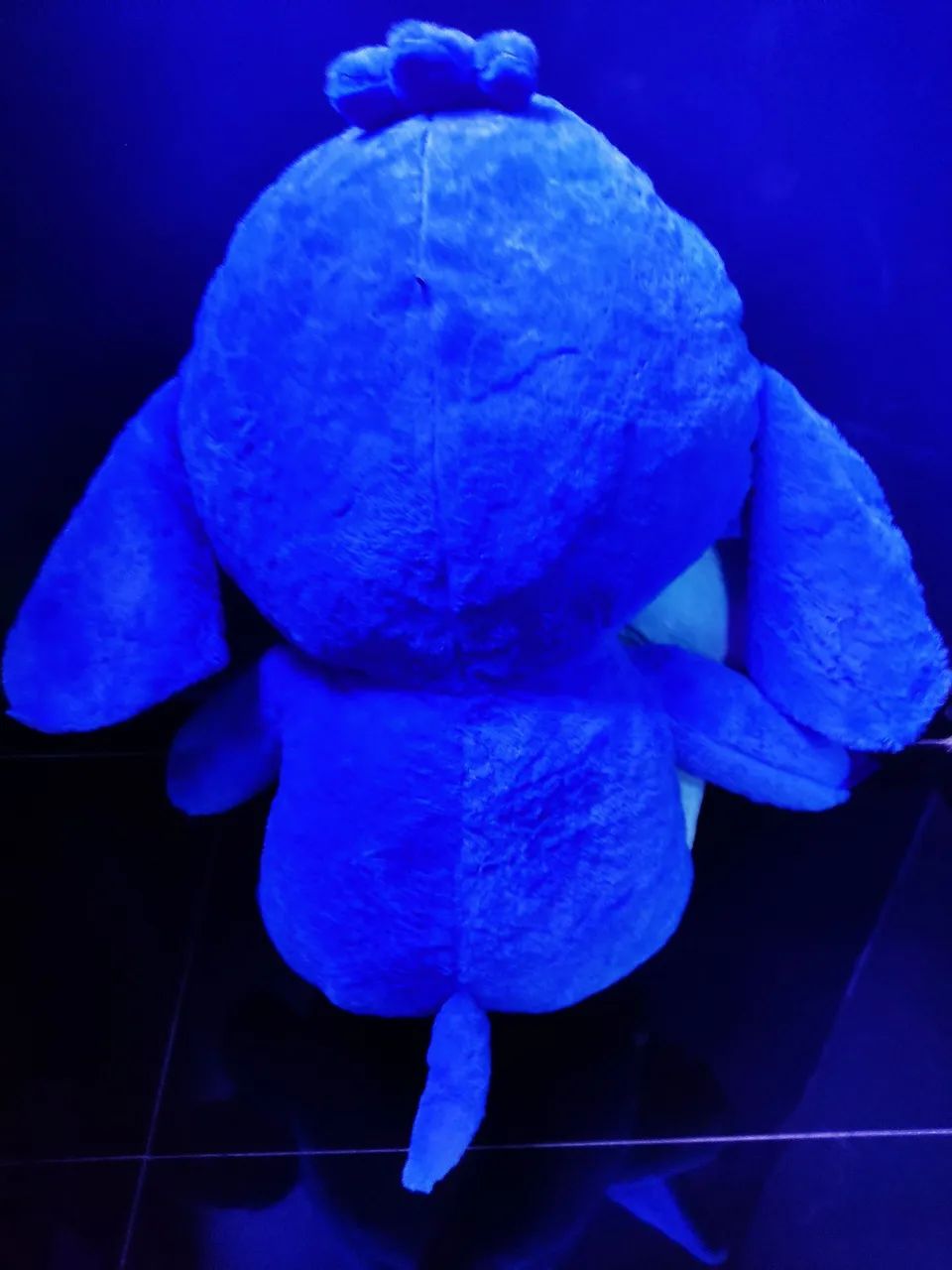 Pelúcia Gigante Stitch 80 cm - Foto 4