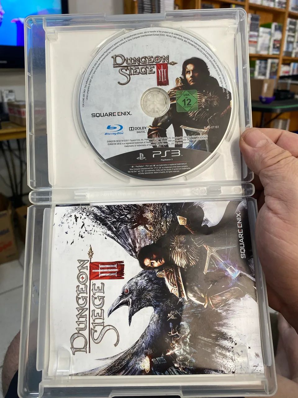 Dungeon Siege III Ps3 - Foto 5