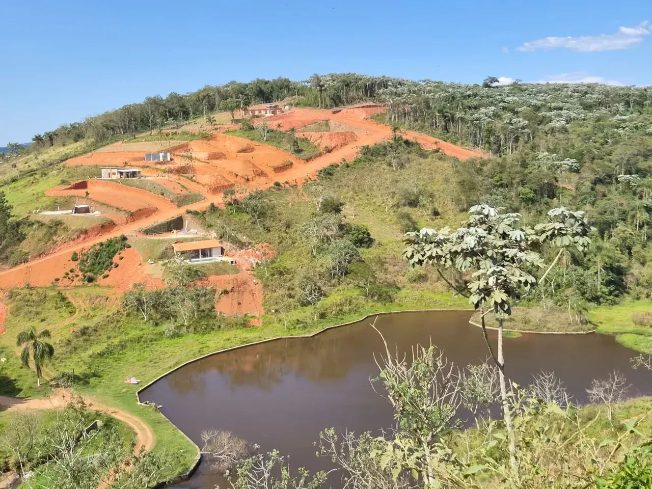 QUER 600M²? OLHA ESSA OPORTUNIDADE!