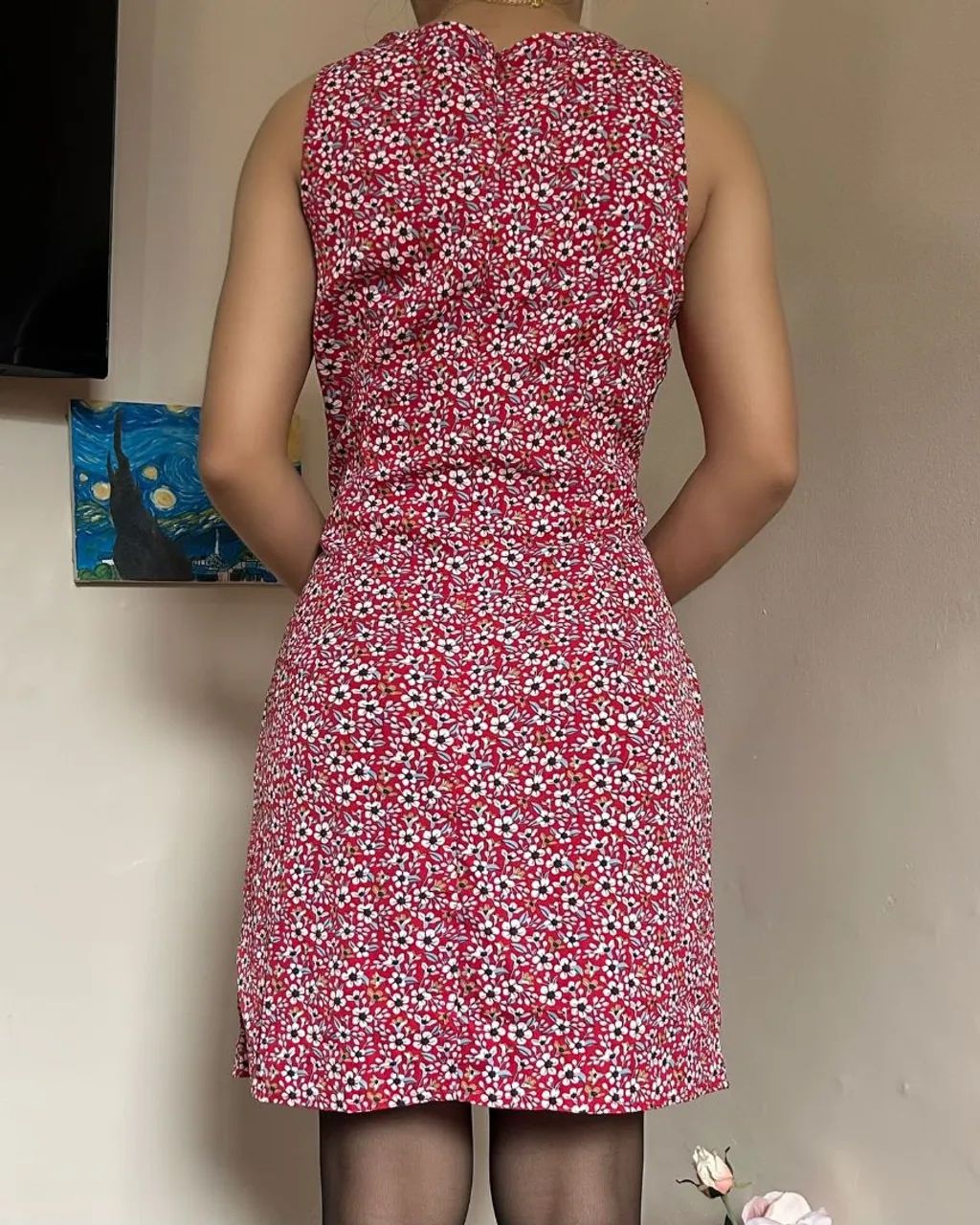 Roupa feminino 