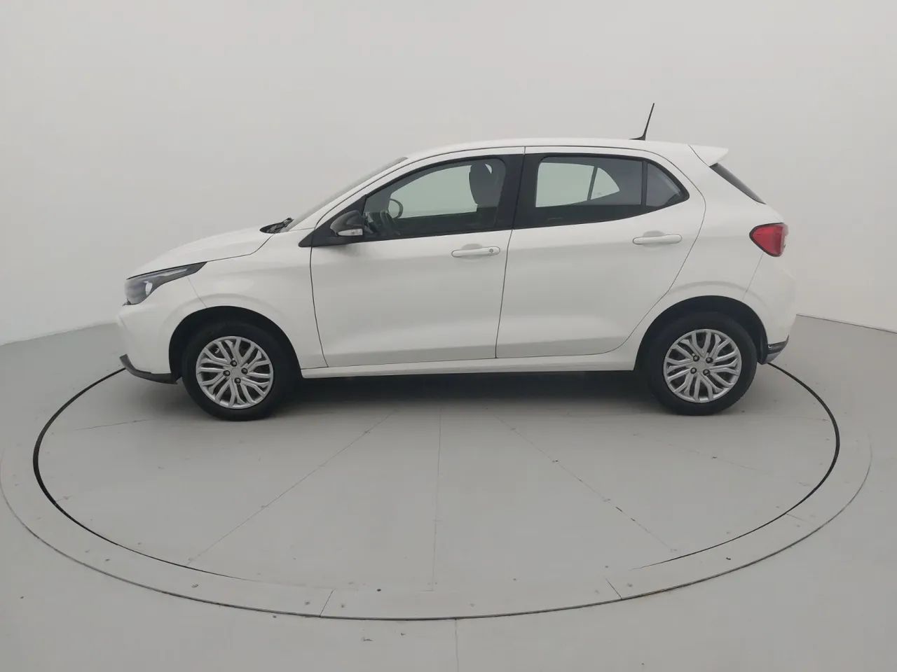 Fiat Argo Drive 1.0 Firefly 2026 - Foto 2