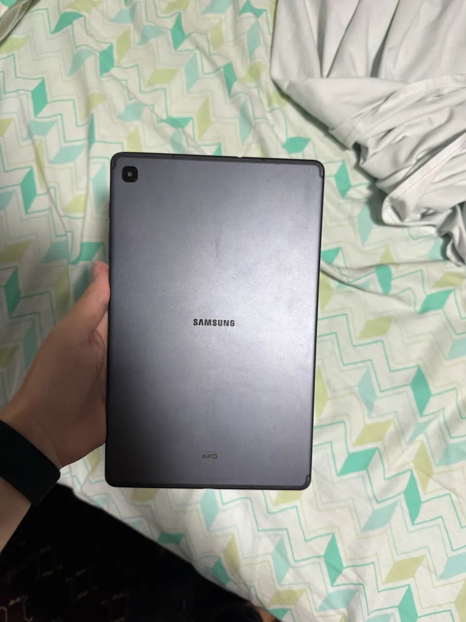 Tab s6 lite 