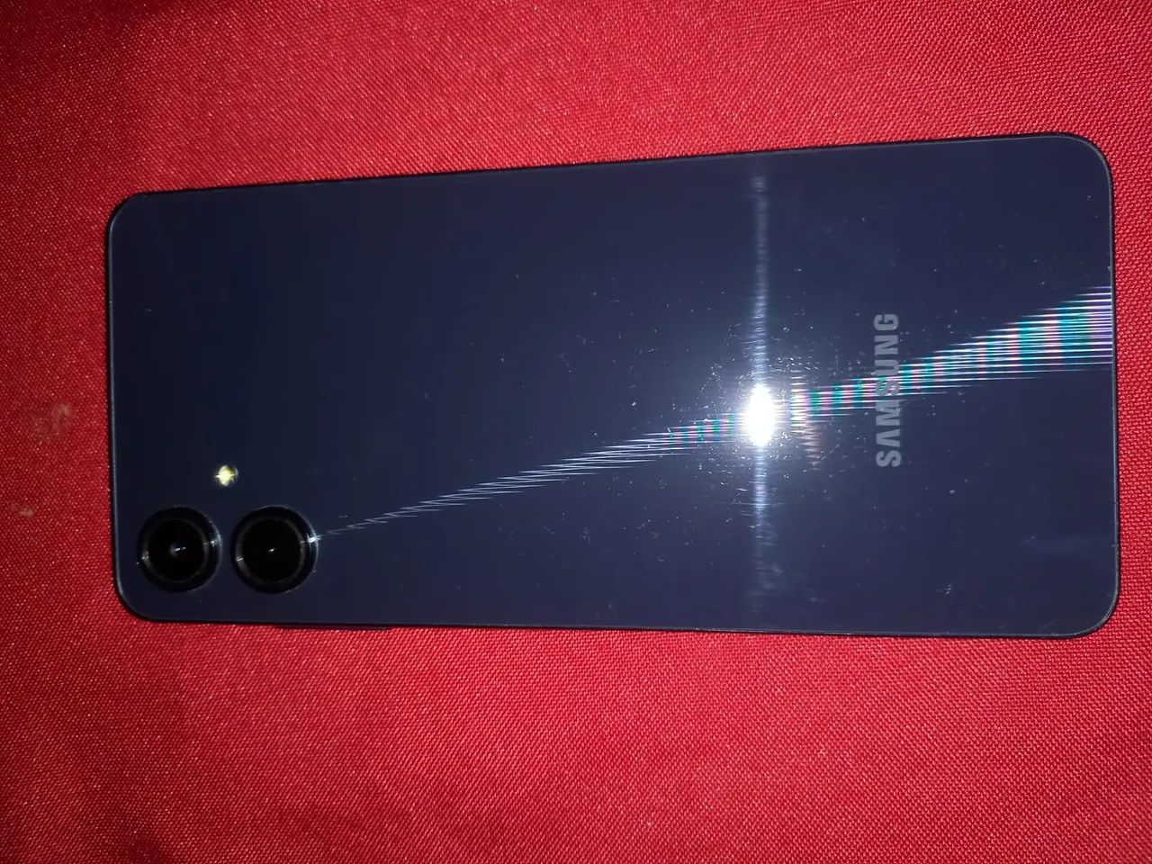 Vendo celular Samsung A06 - Foto 2