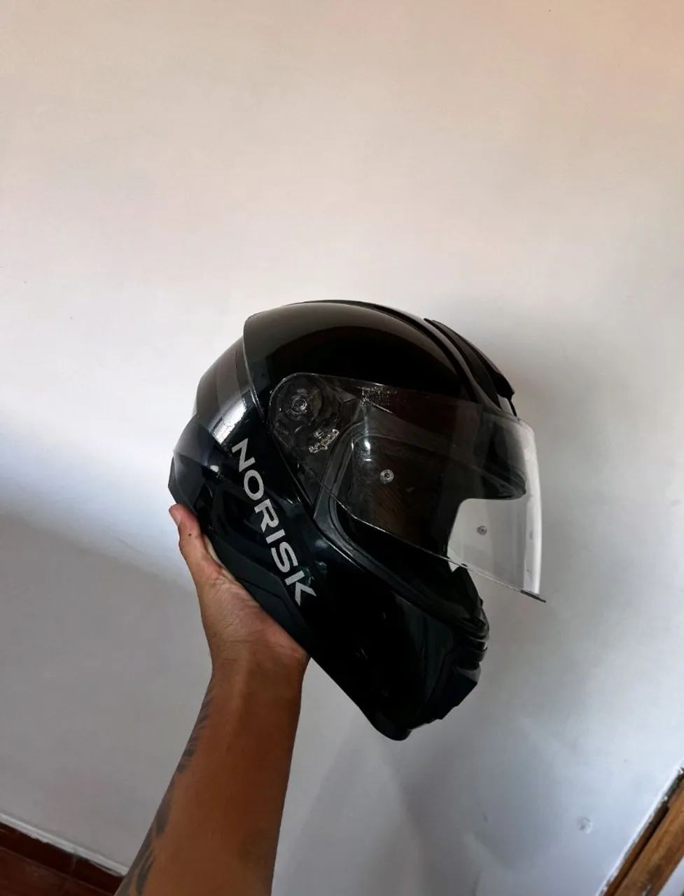 Capacete norisk  - Foto 3