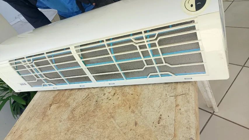 MANUTENÇÃO DE AR CONDICIONADO - Foto 4