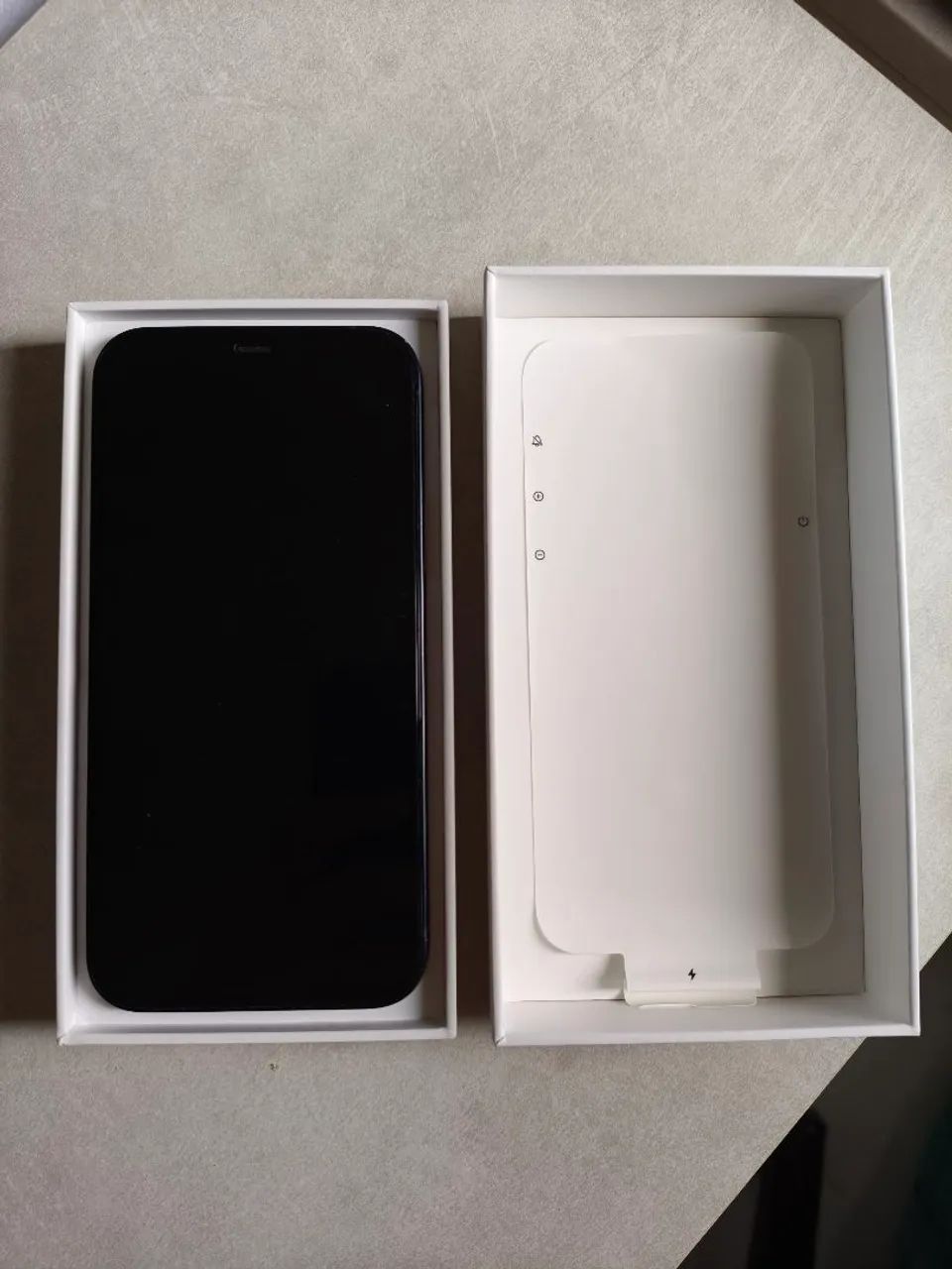 iPhone 12 256gb Preto