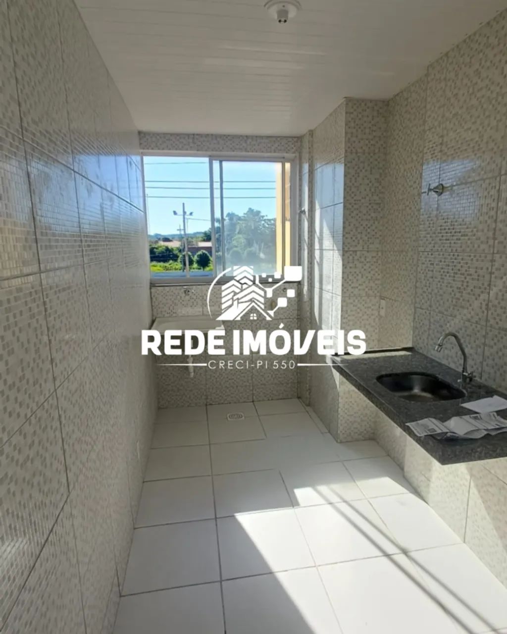 Apartamento 2 quartos para ALUGUEL - Foto 5