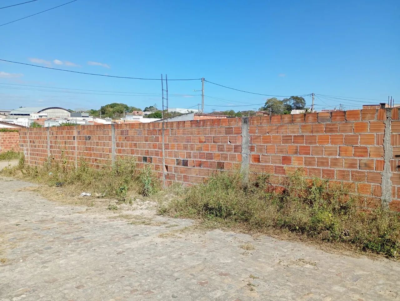 Terreno murado  - Foto 2