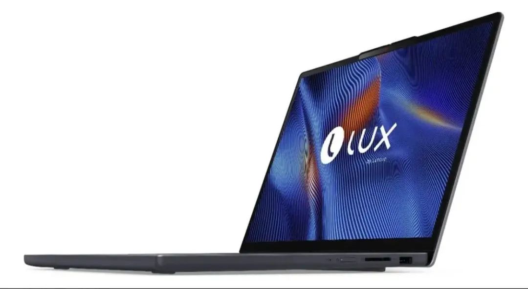 Notebook Lenovo Slim3 Ryzen 7 - Foto 5