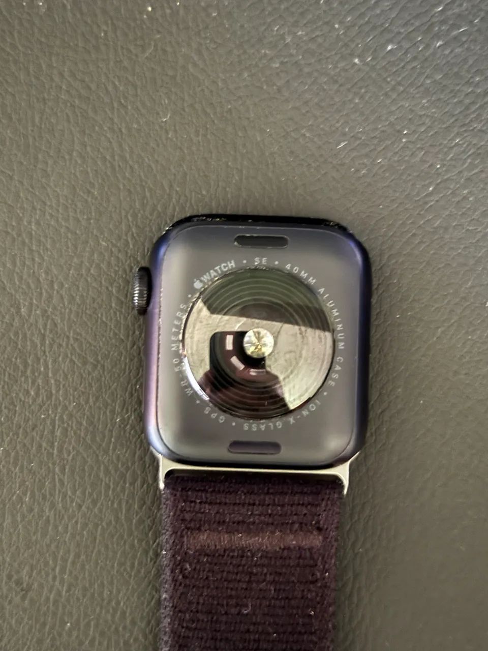 Apple Watch SE 2