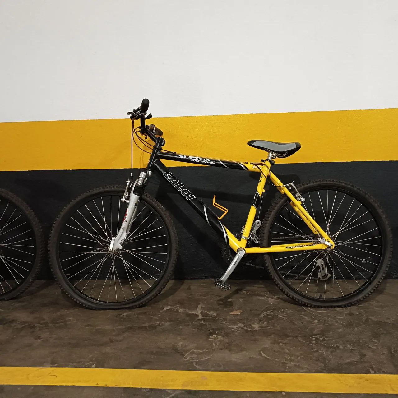 Bicicleta  - Foto 3