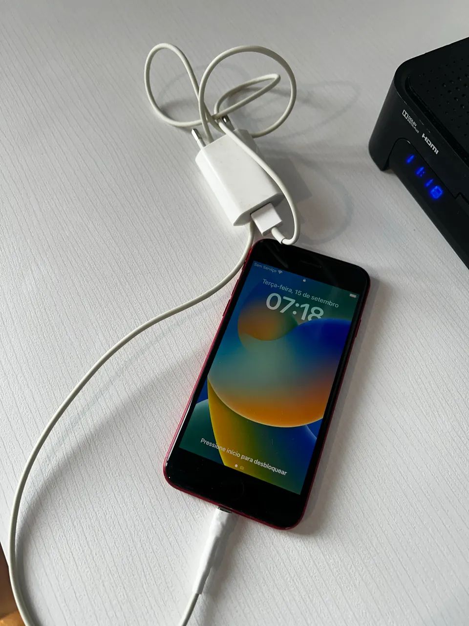 iPhone 8