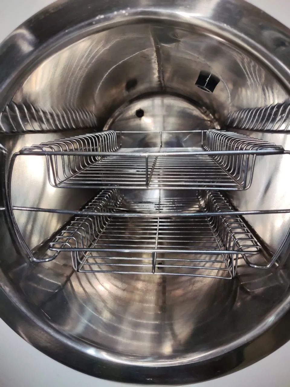 Autoclave 12L - Foto 5