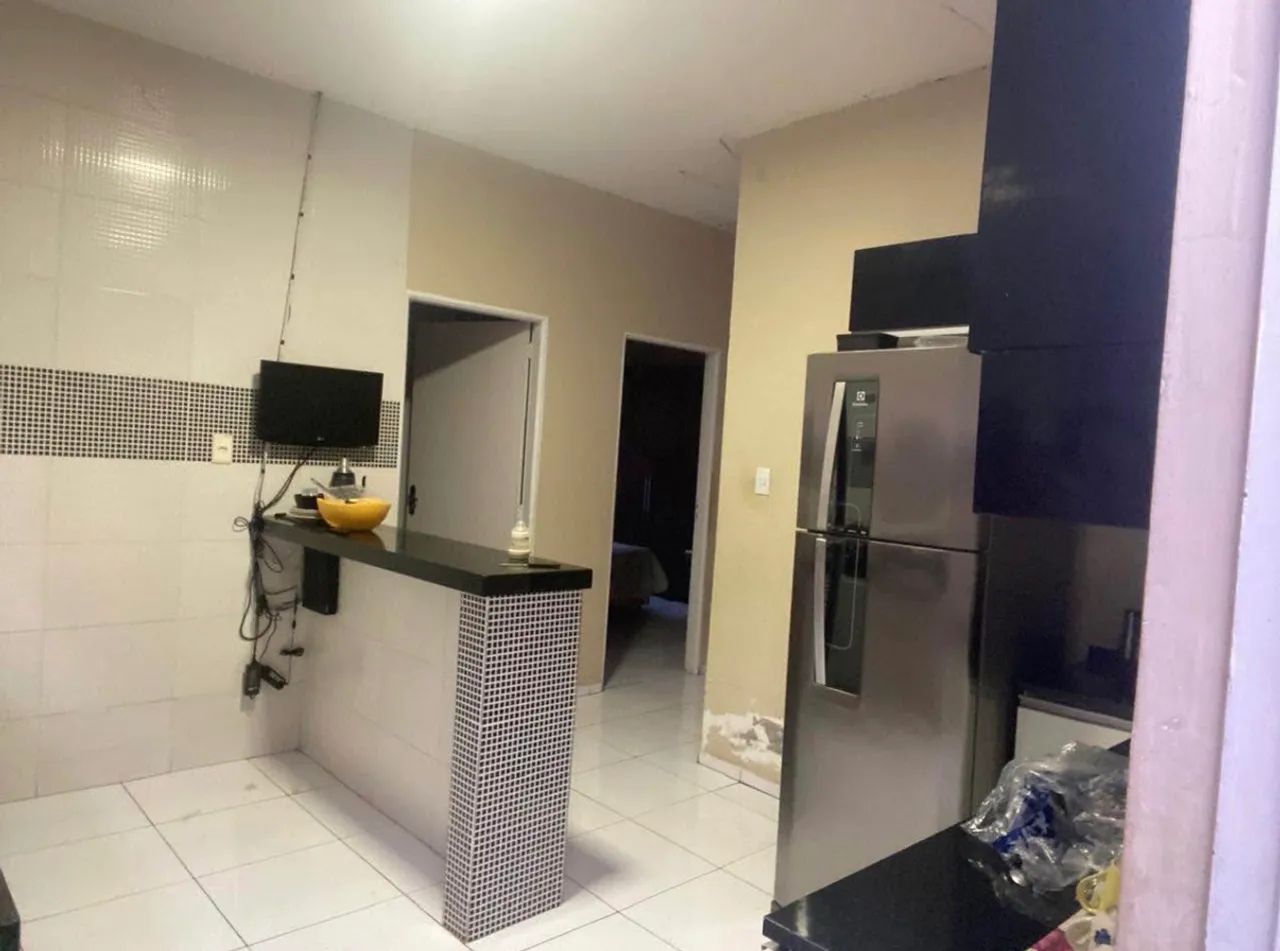vendo casa serra centro  - serra sede  - Foto 4