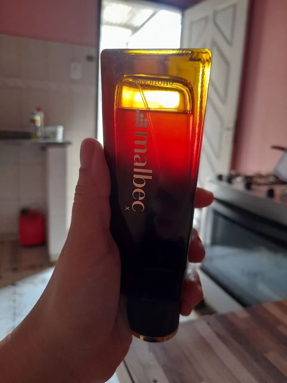 Malbec X - Foto 2