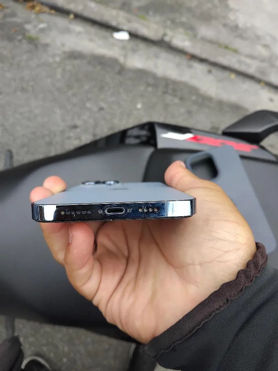 iPhone 13 Pro Max  - Foto 2