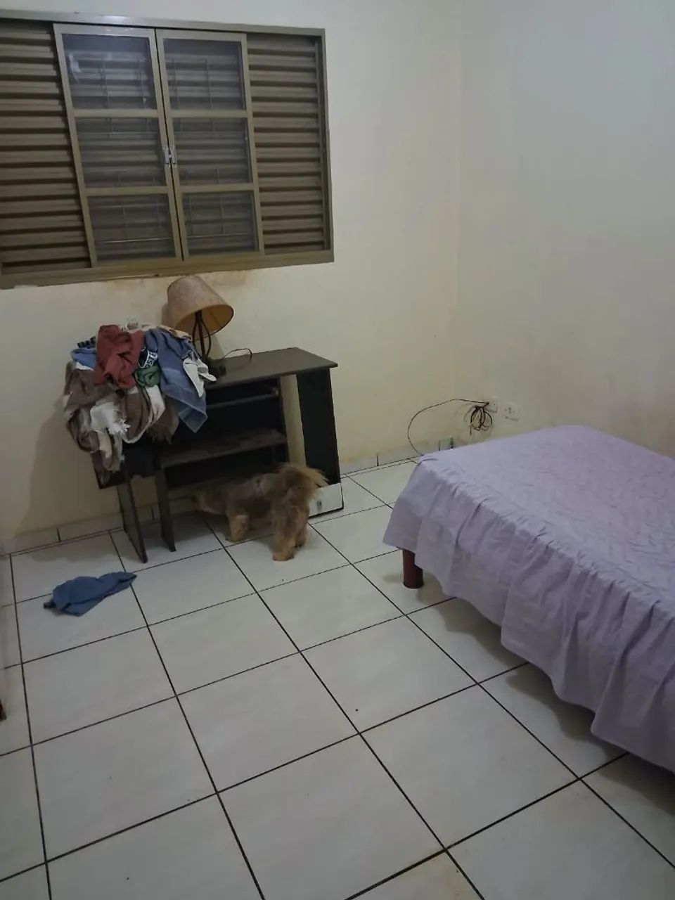 Aluga se quarto para rapazes
