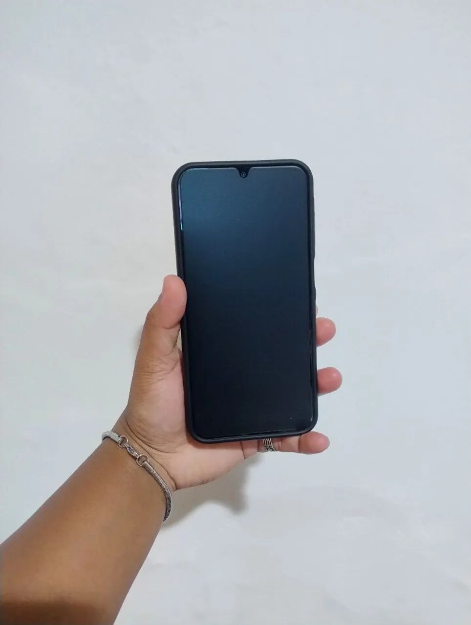 Samsung Galaxy A15 + Kit Completo (Película, Capa e Cabo)  - Foto 5