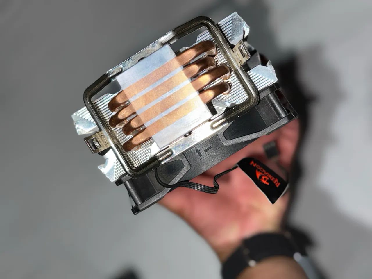 Air cooler  - Foto 2