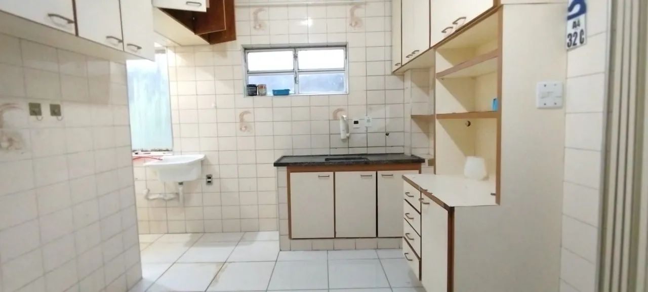 Apartamento BNH