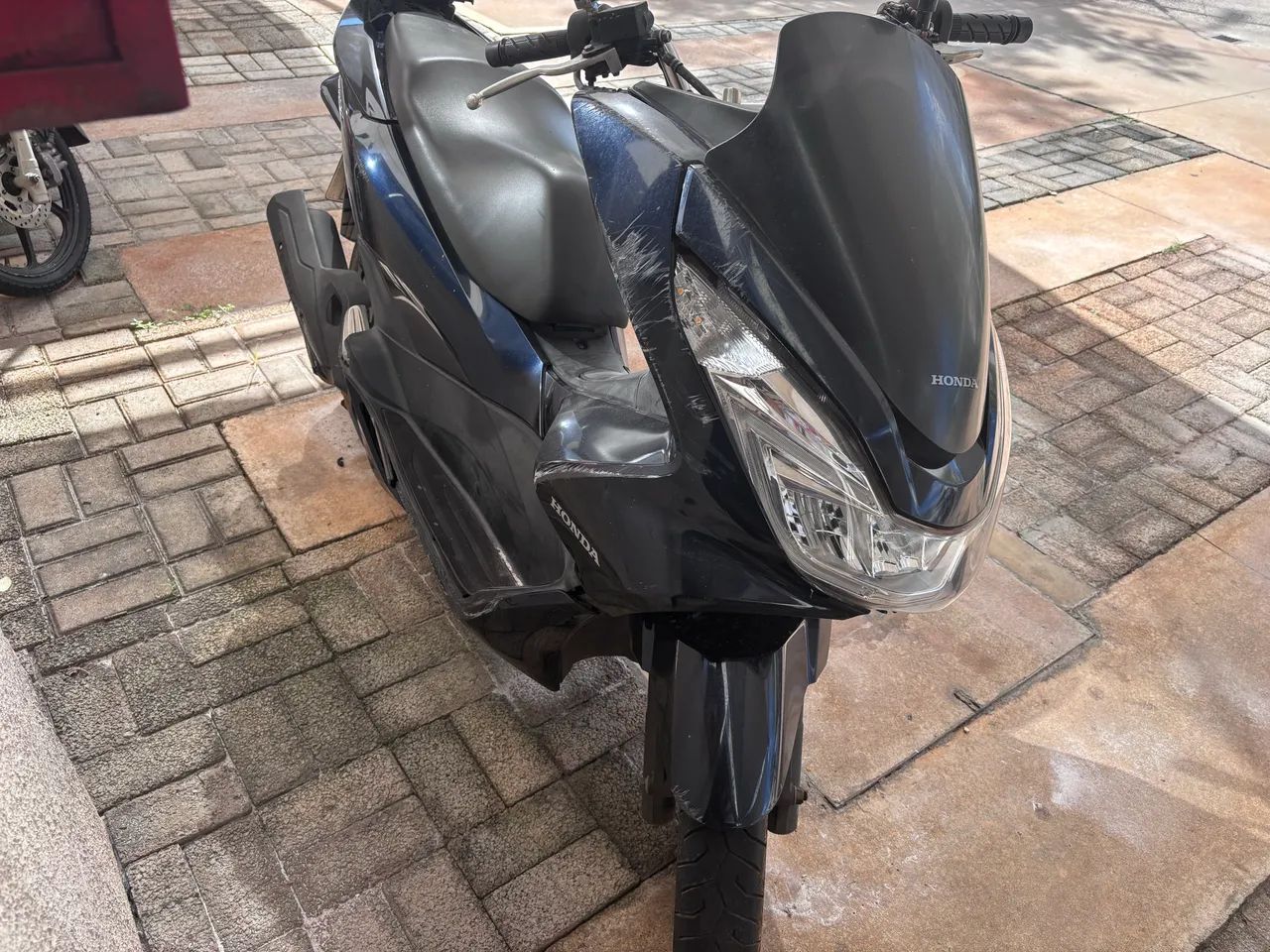Pcx documentada - Foto 10