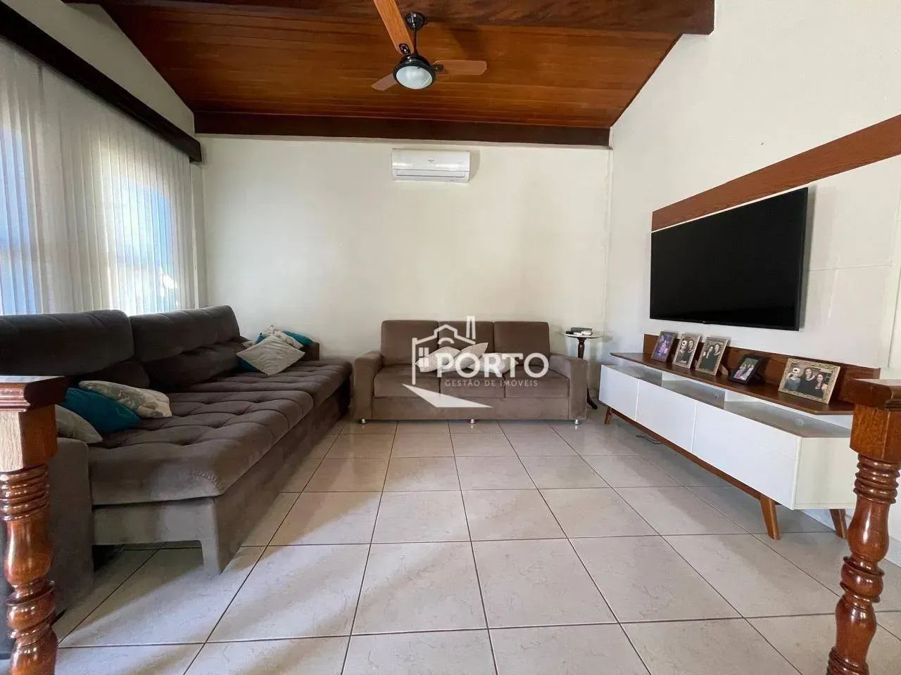 Casa com 4 quartos à venda - Nova Piracicaba - Piracicaba - Foto 2