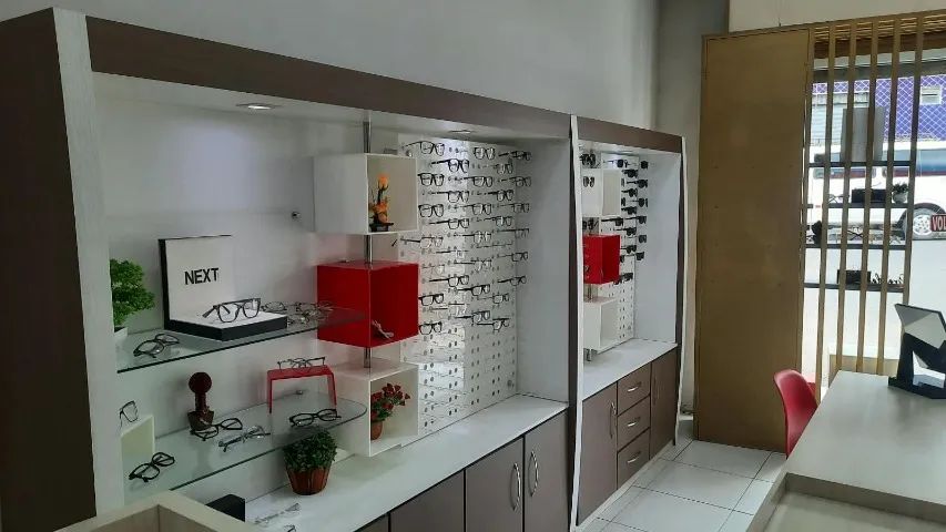 Vitrines - Foto 3