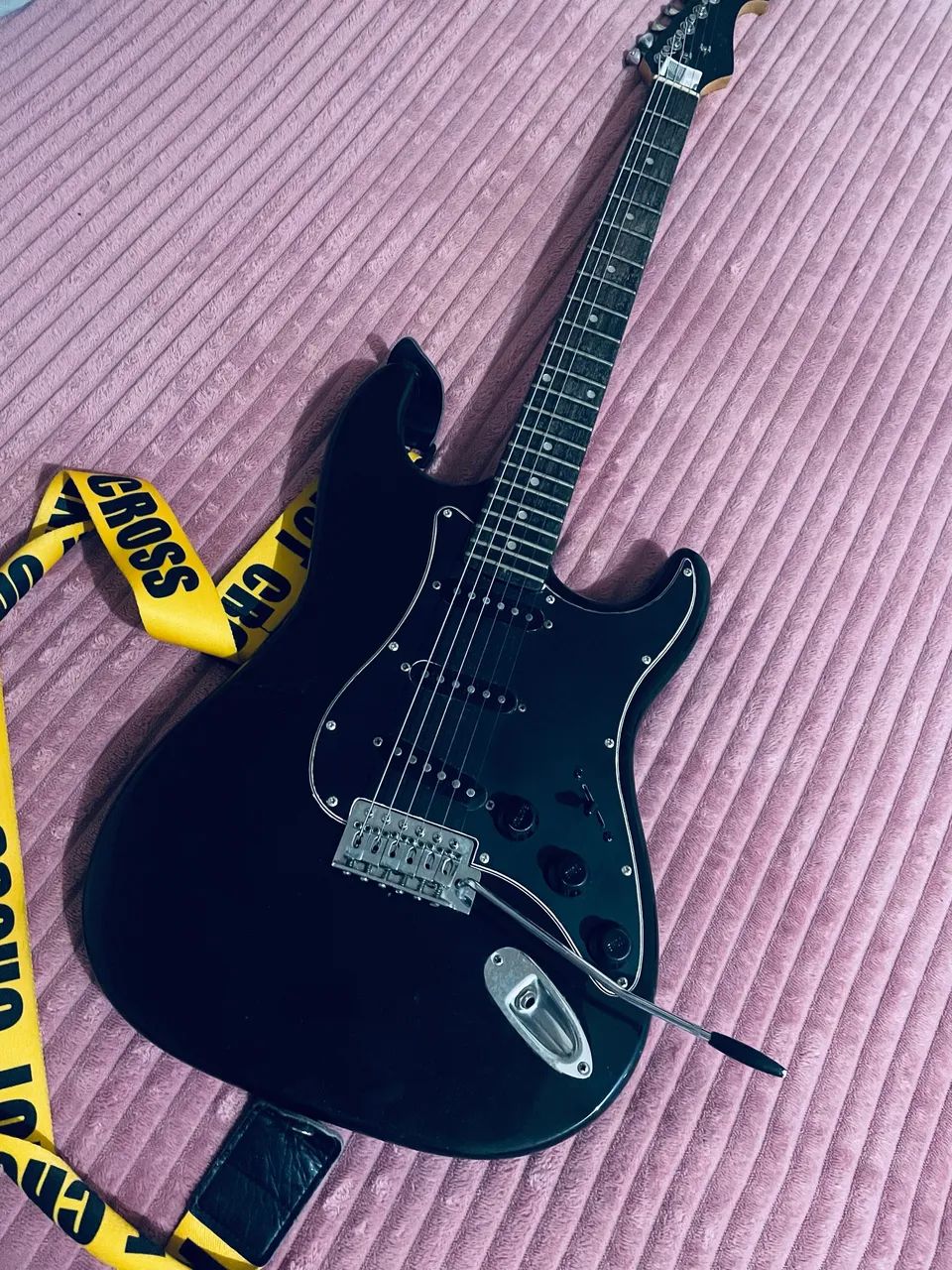 Guitarra 