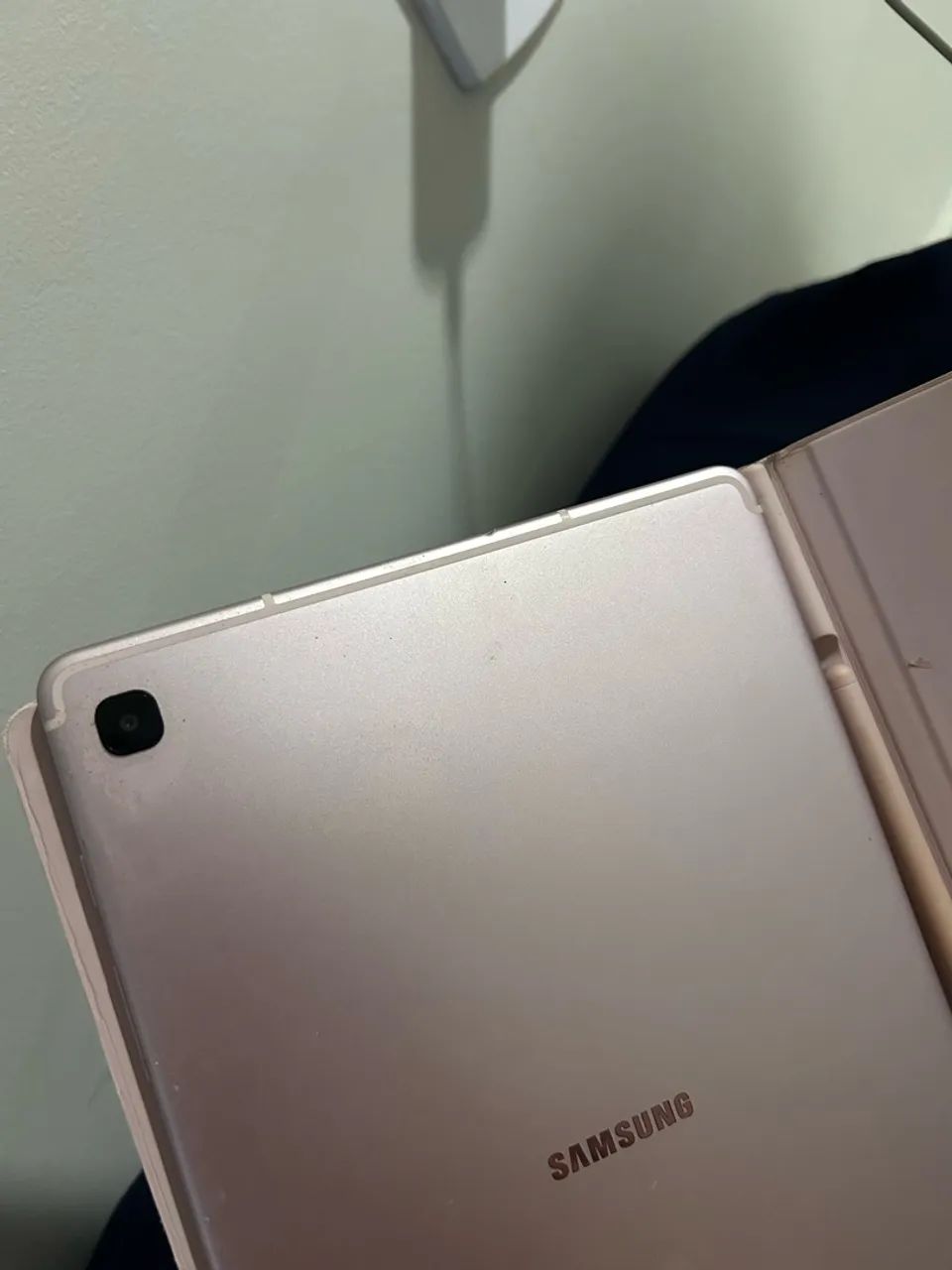 samsung tab s6 lite Rosa  - Foto 3