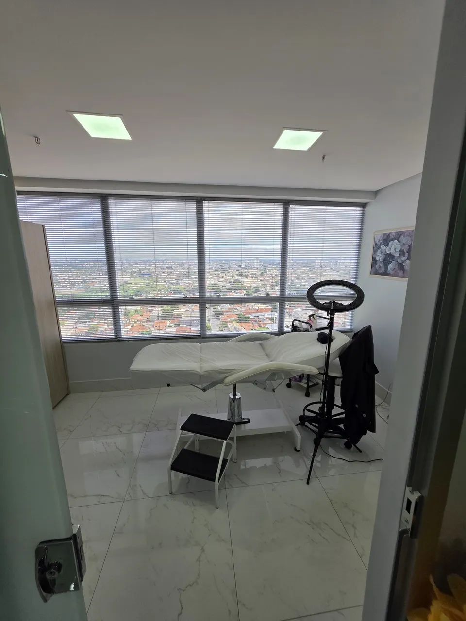 Sala comercial jardim América  Ed Terra Office  - Foto 3