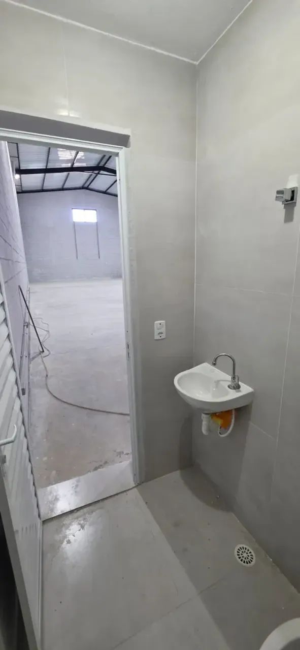 Galpão 260 M2 Excelente Localização - Foto 4