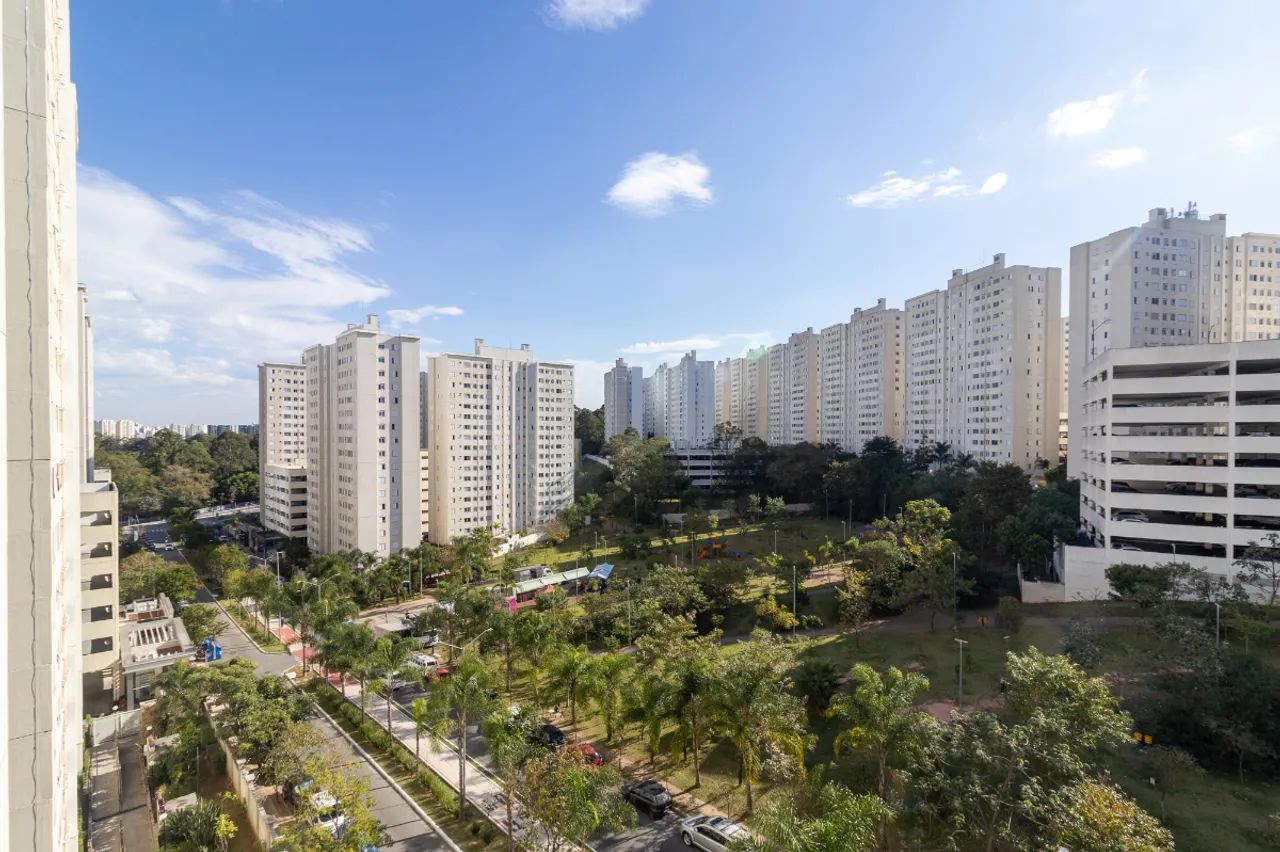 Apartamento para venda em Jardim Íris com 2 quartos, 43m² - Foto 4