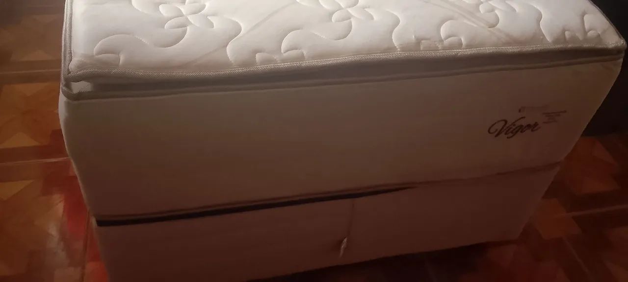 Cama solteirão  - Foto 4