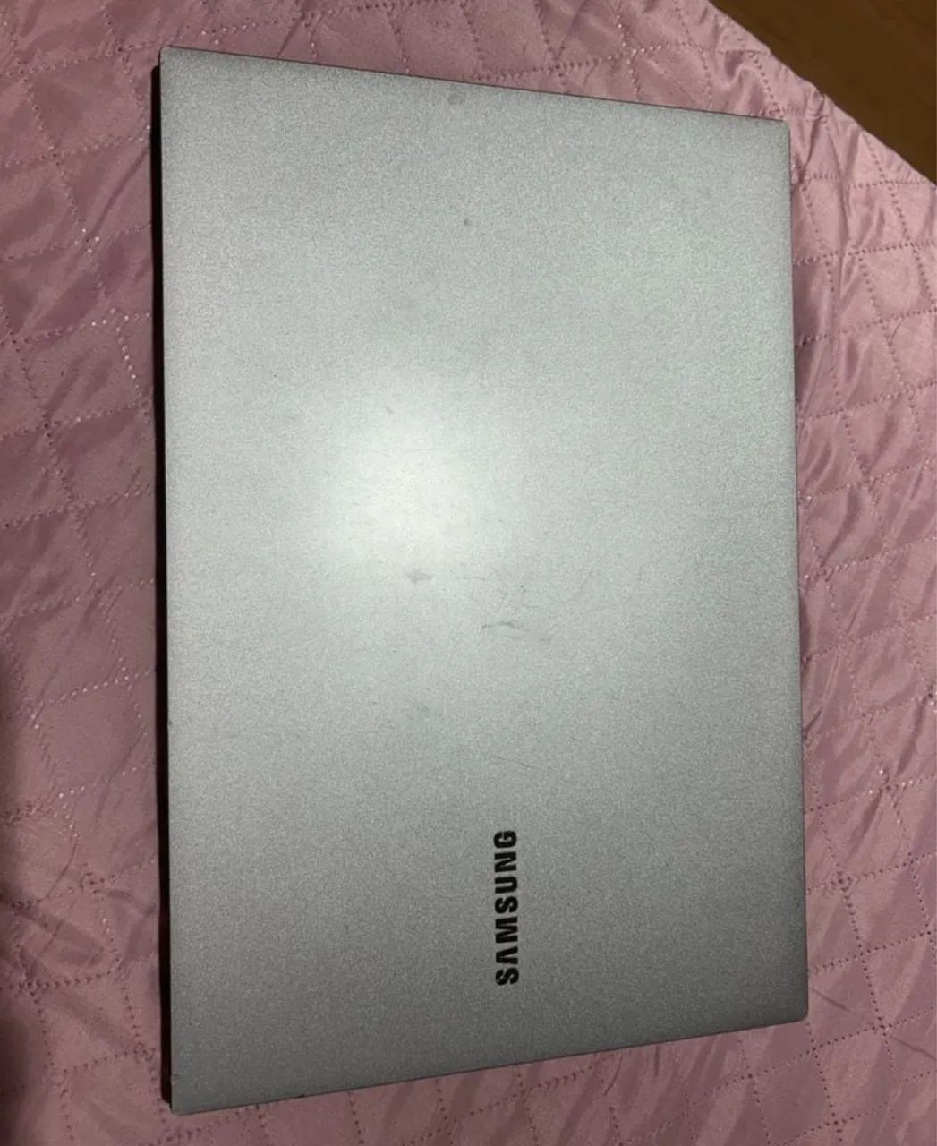 Notebook Samsung book 550XCJ - Foto 5